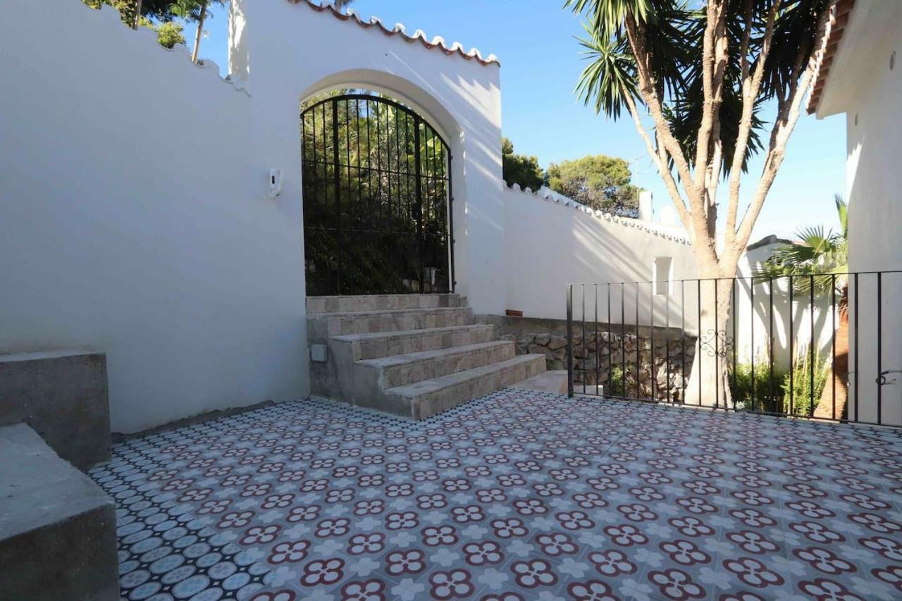 Vista Pousada Marbella